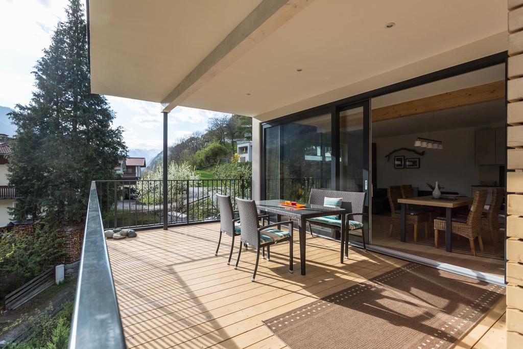 Haus Am Stein Διαμέρισμα Oetz Εξωτερικό φωτογραφία