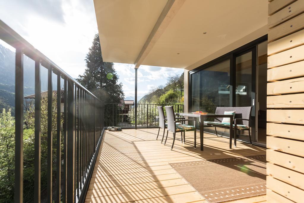 Haus Am Stein Διαμέρισμα Oetz Εξωτερικό φωτογραφία
