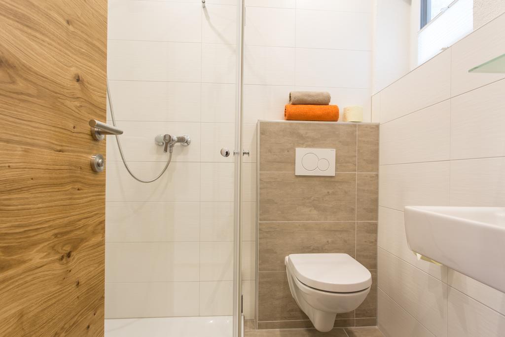 Haus Am Stein Διαμέρισμα Oetz Εξωτερικό φωτογραφία