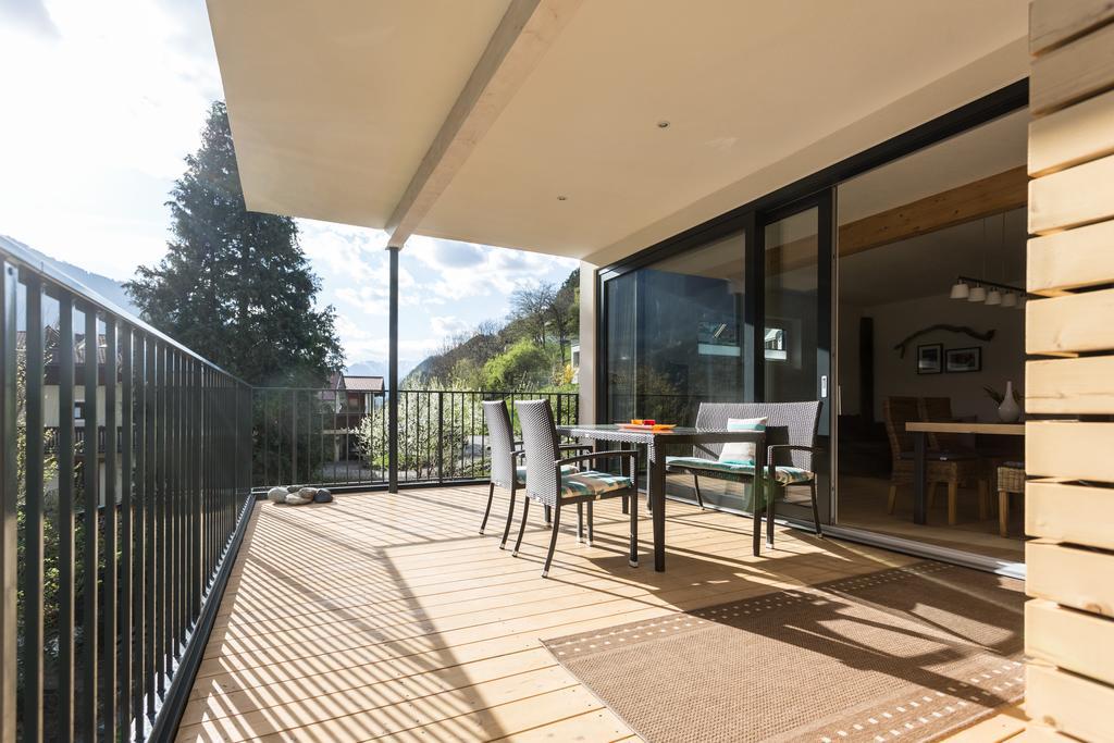 Haus Am Stein Διαμέρισμα Oetz Εξωτερικό φωτογραφία