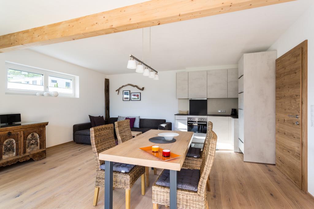 Haus Am Stein Διαμέρισμα Oetz Εξωτερικό φωτογραφία