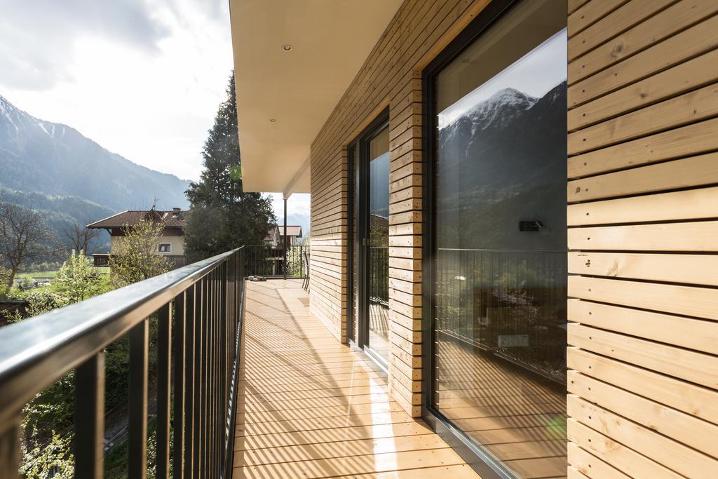 Haus Am Stein Διαμέρισμα Oetz Εξωτερικό φωτογραφία