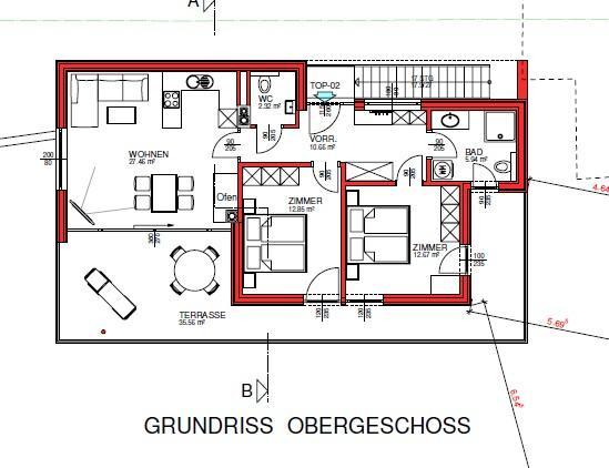 Haus Am Stein Διαμέρισμα Oetz Εξωτερικό φωτογραφία