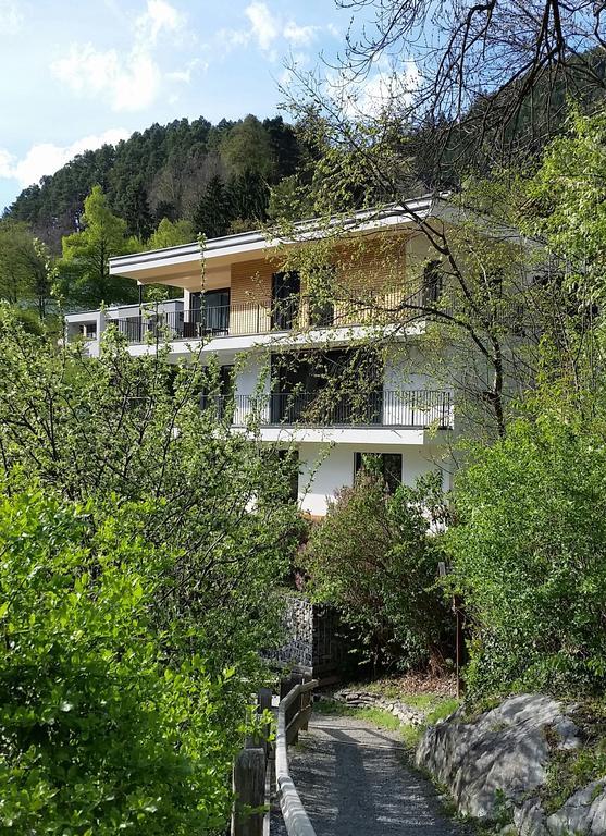 Haus Am Stein Διαμέρισμα Oetz Εξωτερικό φωτογραφία
