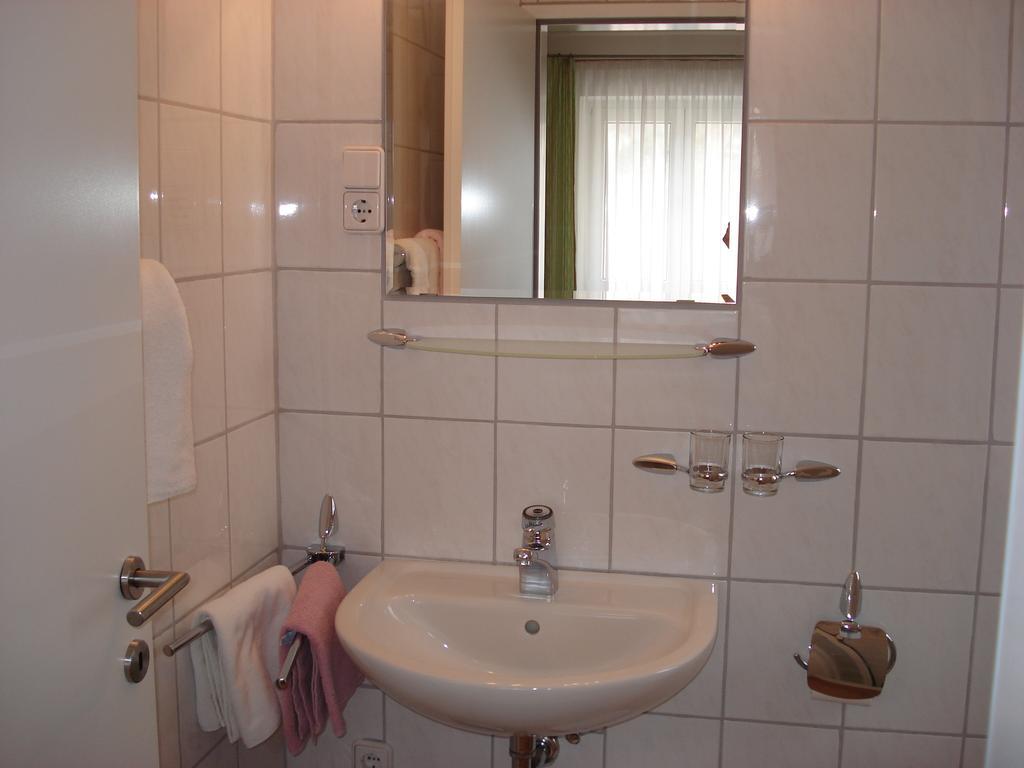 Haus Am Stein Διαμέρισμα Oetz Εξωτερικό φωτογραφία